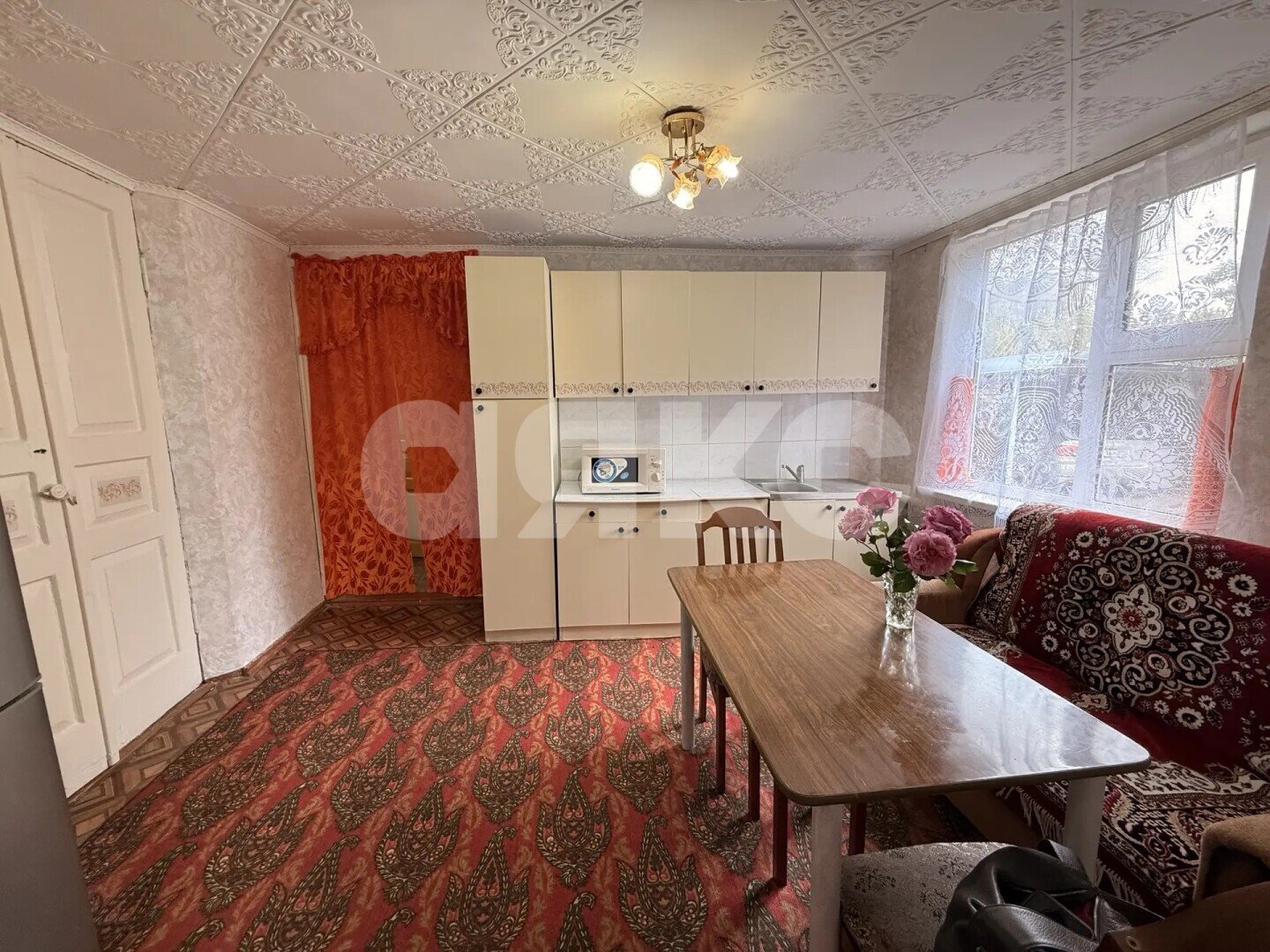 Фото №13: 2-комнатная квартира 55&nbsp;м², 1/1&nbsp;эт. - Казачий, ул. Магистральная, 3
