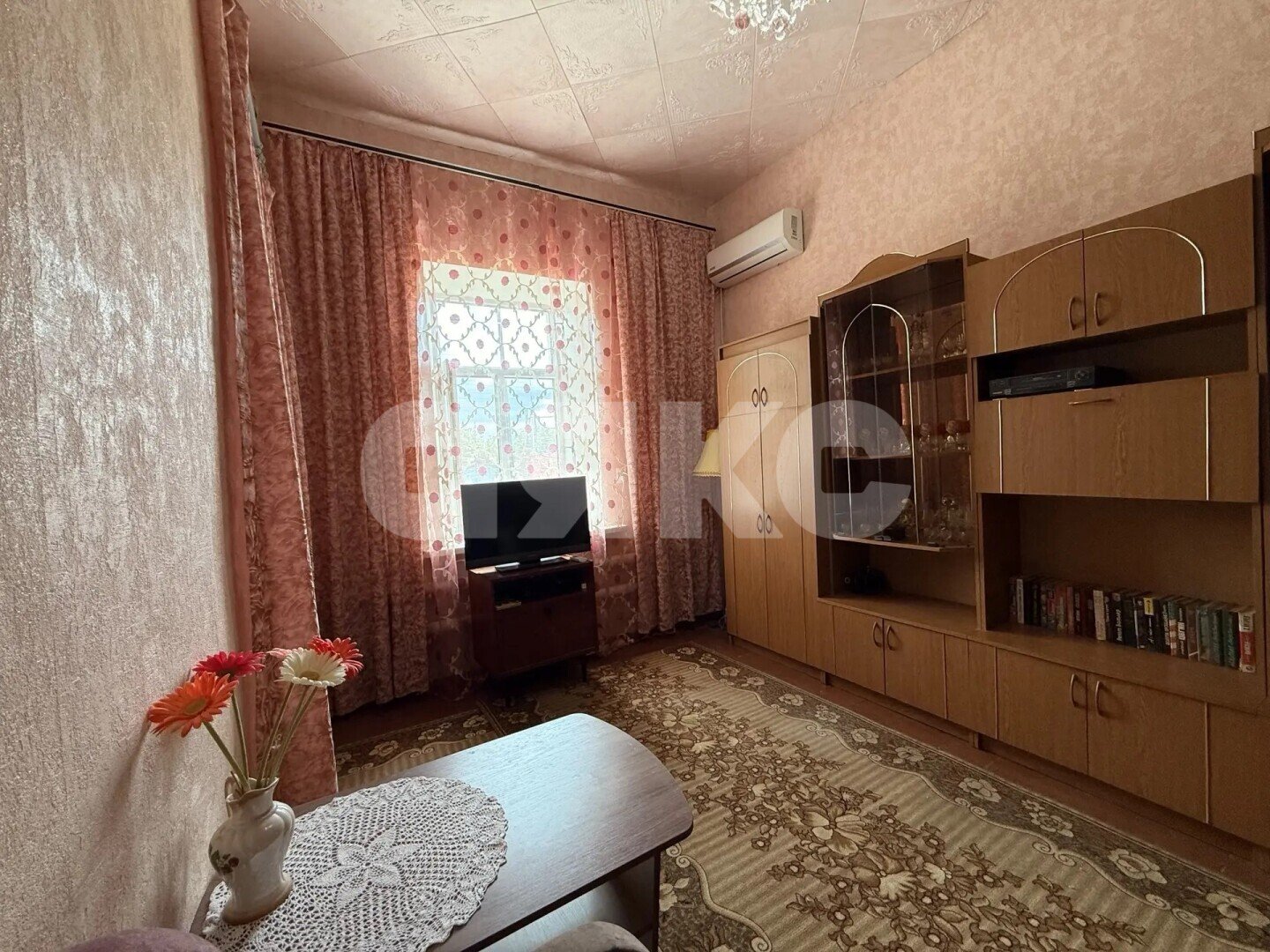 Фото №22: 2-комнатная квартира 55&nbsp;м², 1/1&nbsp;эт. - Казачий, ул. Магистральная, 3