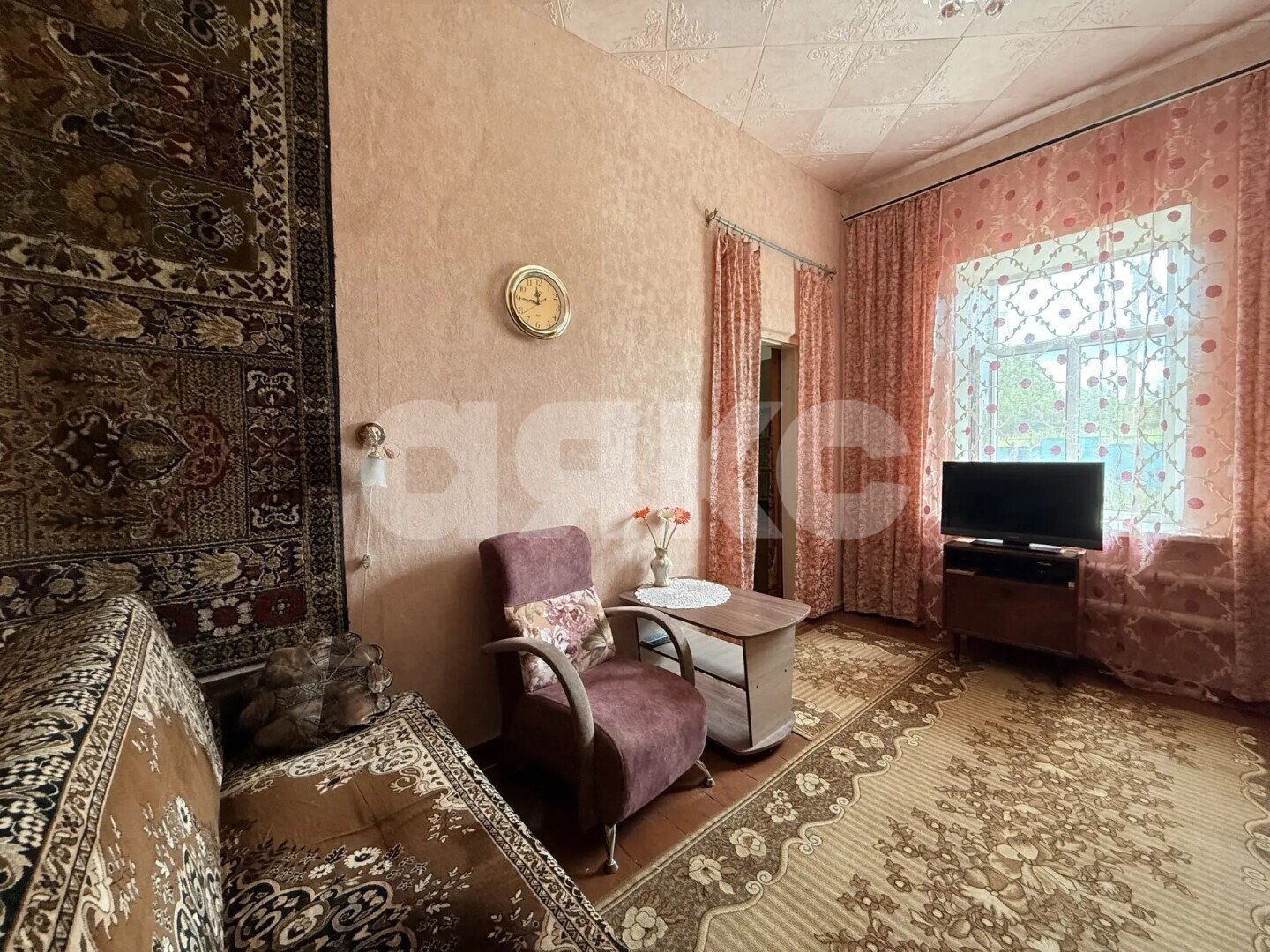 Фото №24: 2-комнатная квартира 55&nbsp;м², 1/1&nbsp;эт. - Казачий, ул. Магистральная, 3