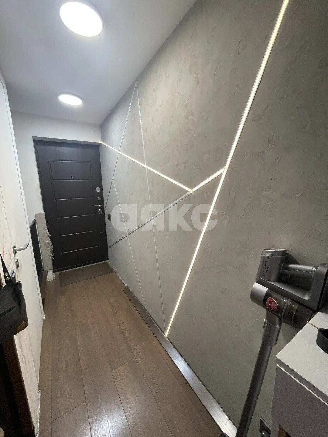 Фото №2: 3-комнатная квартира 60&nbsp;м², 4/4&nbsp;эт. - Сочи, р. Хостинский, ул. Высокогорная, 48Б