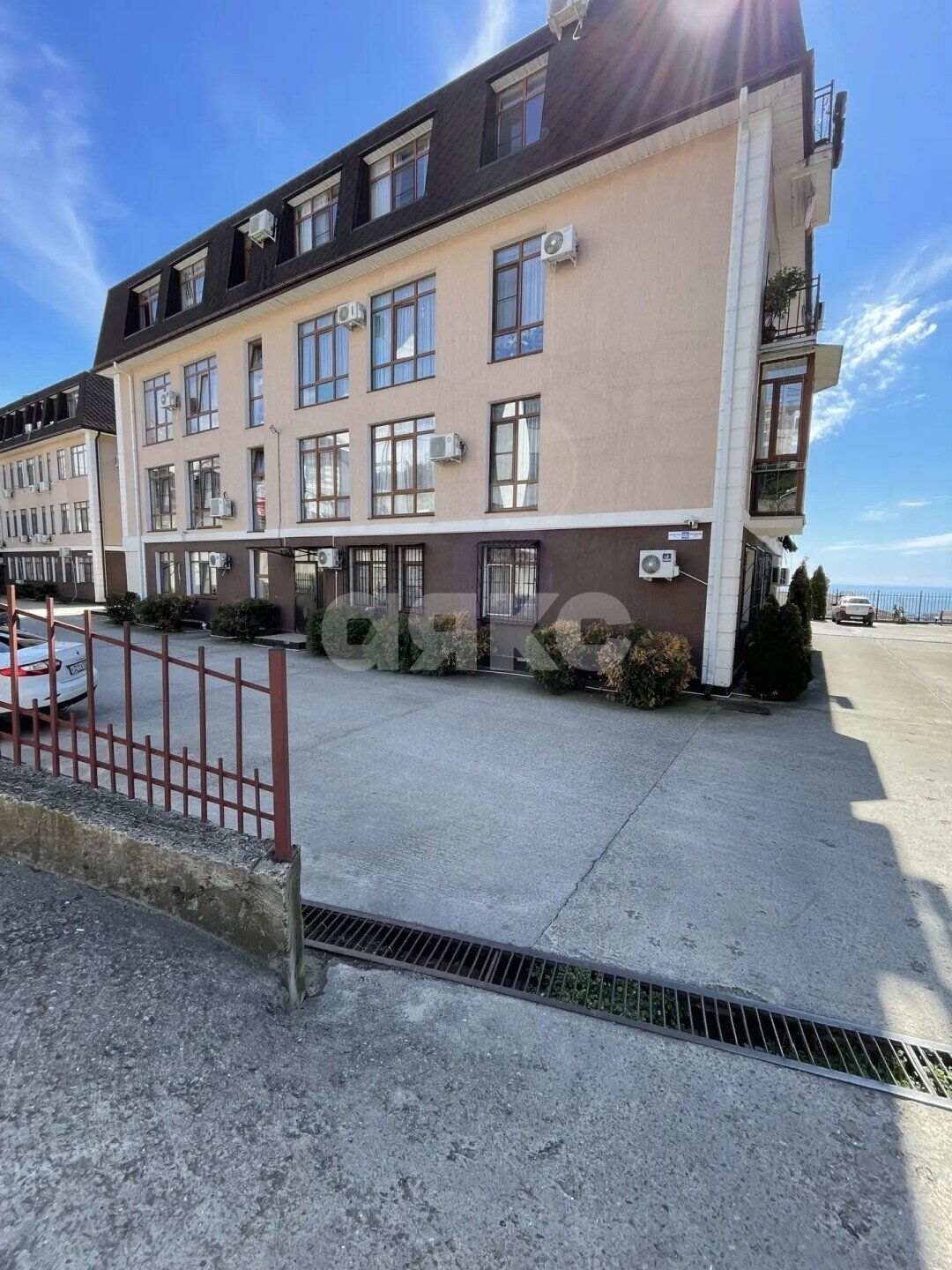 Фото №19: 3-комнатная квартира 60&nbsp;м², 4/4&nbsp;эт. - Сочи, р. Хостинский, ул. Высокогорная, 48Б