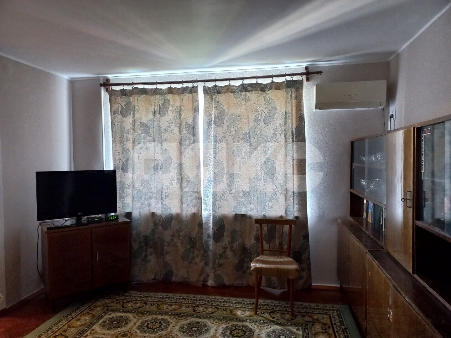 Фото №12: 3-комнатная квартира 56&nbsp;м², 6/12&nbsp;эт. - Волгоград, р. Центральный, пр-кт имени В.И. Ленина, 56