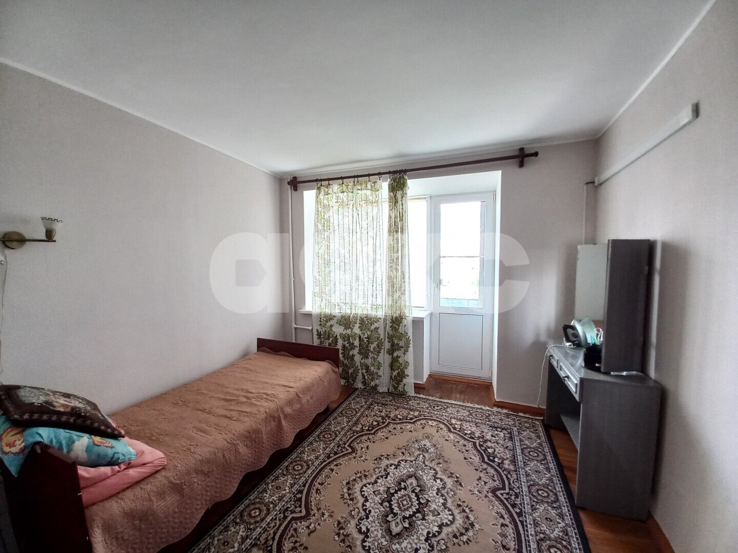 Фото №17: 3-комнатная квартира 56&nbsp;м², 6/12&nbsp;эт. - Волгоград, р. Центральный, пр-кт имени В.И. Ленина, 56