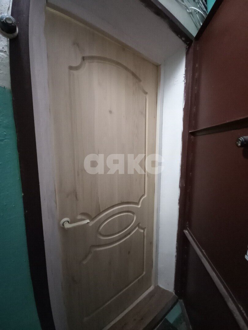 Фото №5: 3-комнатная квартира 56&nbsp;м², 6/12&nbsp;эт. - Волгоград, р. Центральный, пр-кт имени В.И. Ленина, 56