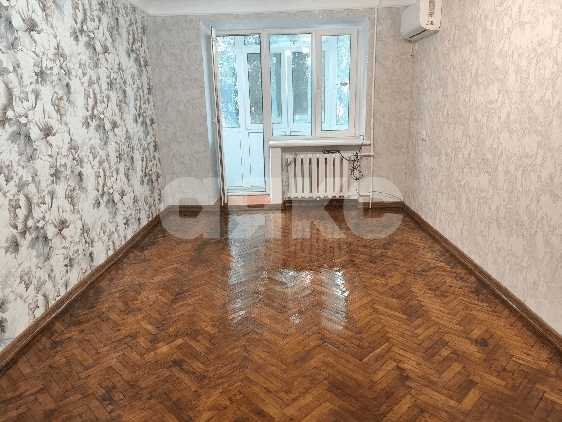 Фото №6: 2-комнатная квартира 43&nbsp;м², 3/5&nbsp;эт. - Мелитополь, мкр. квартал Жилмассив, ул. Вакуленчука, 61