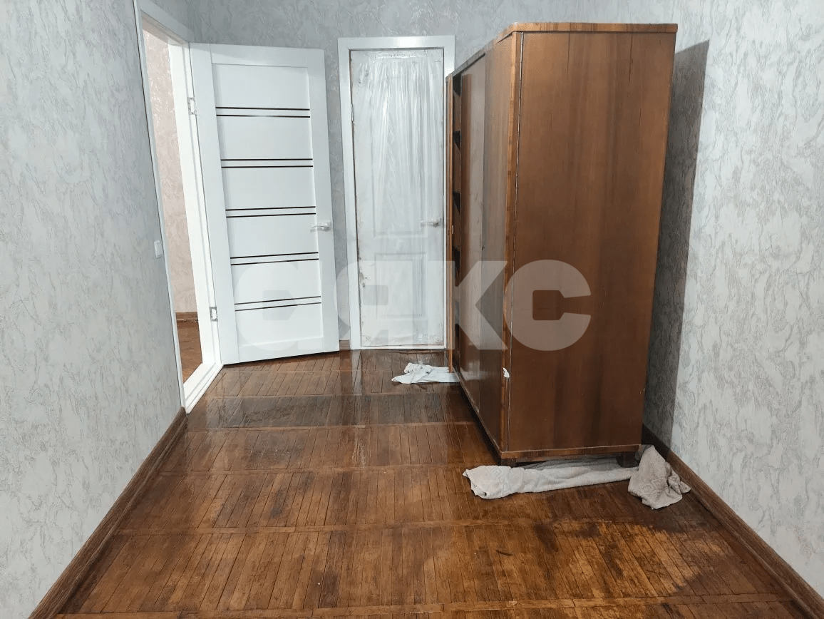 Фото №5: 2-комнатная квартира 43&nbsp;м², 3/5&nbsp;эт. - Мелитополь, мкр. квартал Жилмассив, ул. Вакуленчука, 61