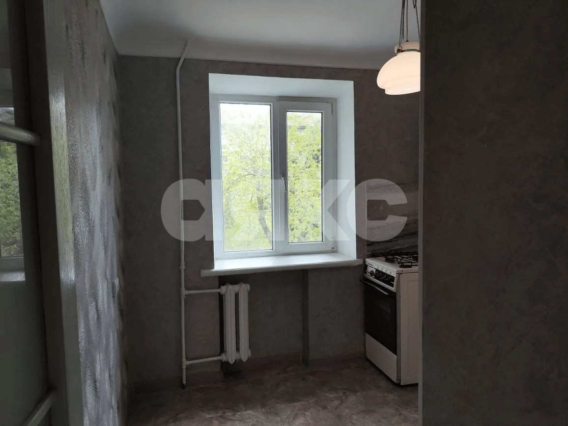 Фото №2: 2-комнатная квартира 43&nbsp;м², 3/5&nbsp;эт. - Мелитополь, мкр. квартал Жилмассив, ул. Вакуленчука, 61