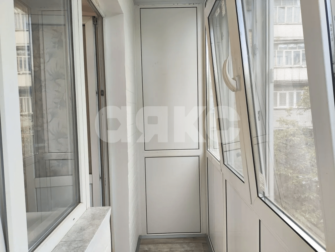 Фото №11: 2-комнатная квартира 43&nbsp;м², 3/5&nbsp;эт. - Мелитополь, мкр. квартал Жилмассив, ул. Вакуленчука, 61
