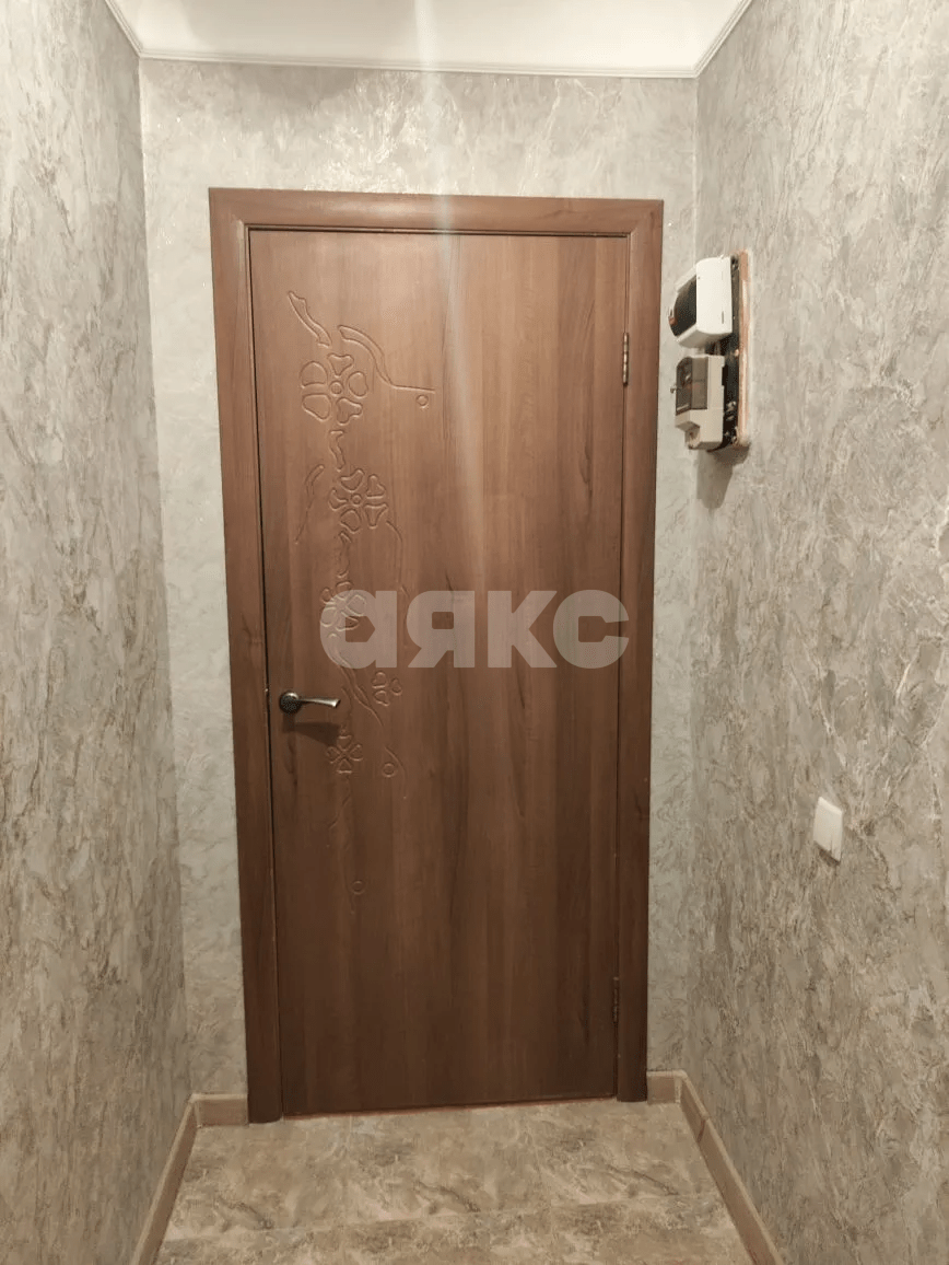 Фото №8: 2-комнатная квартира 43&nbsp;м², 3/5&nbsp;эт. - Мелитополь, мкр. квартал Жилмассив, ул. Вакуленчука, 61