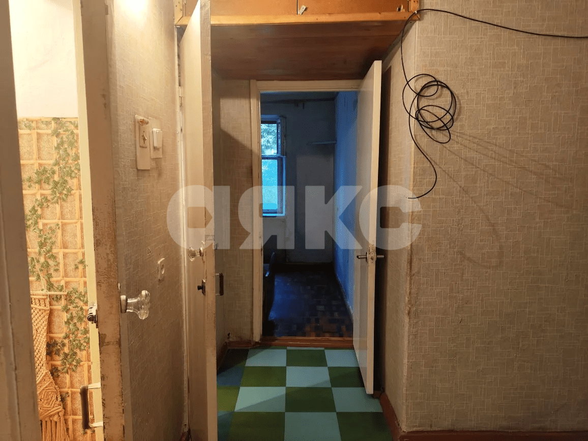 Фото №4: 3-комнатная квартира 66&nbsp;м², 2/9&nbsp;эт. - Мелитополь, ул. Ярослава Мудрого, 17