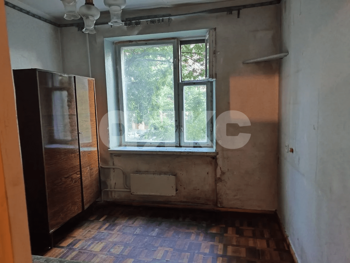 Фото №10: 3-комнатная квартира 66&nbsp;м², 2/9&nbsp;эт. - Мелитополь, ул. Ярослава Мудрого, 17
