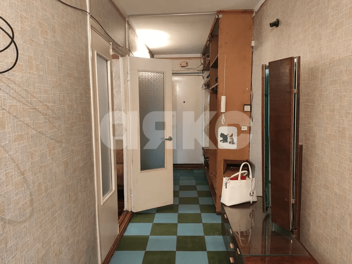Фото №8: 3-комнатная квартира 66&nbsp;м², 2/9&nbsp;эт. - Мелитополь, ул. Ярослава Мудрого, 17