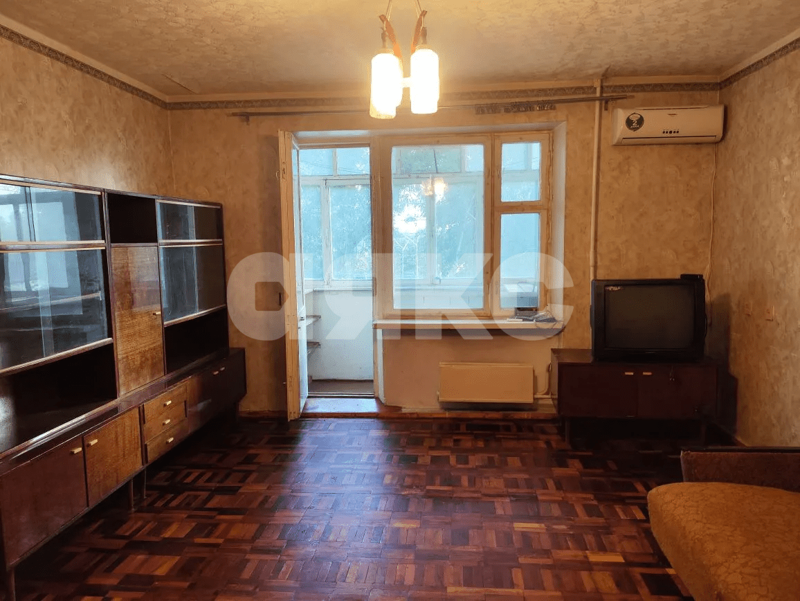 Фото №6: 3-комнатная квартира 66&nbsp;м², 2/9&nbsp;эт. - Мелитополь, ул. Ярослава Мудрого, 17