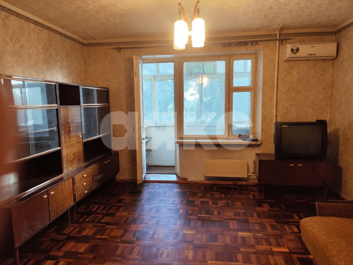 Фото №1: 3-комнатная квартира 66&nbsp;м², 2/9&nbsp;эт. - Мелитополь, ул. Ярослава Мудрого, 17