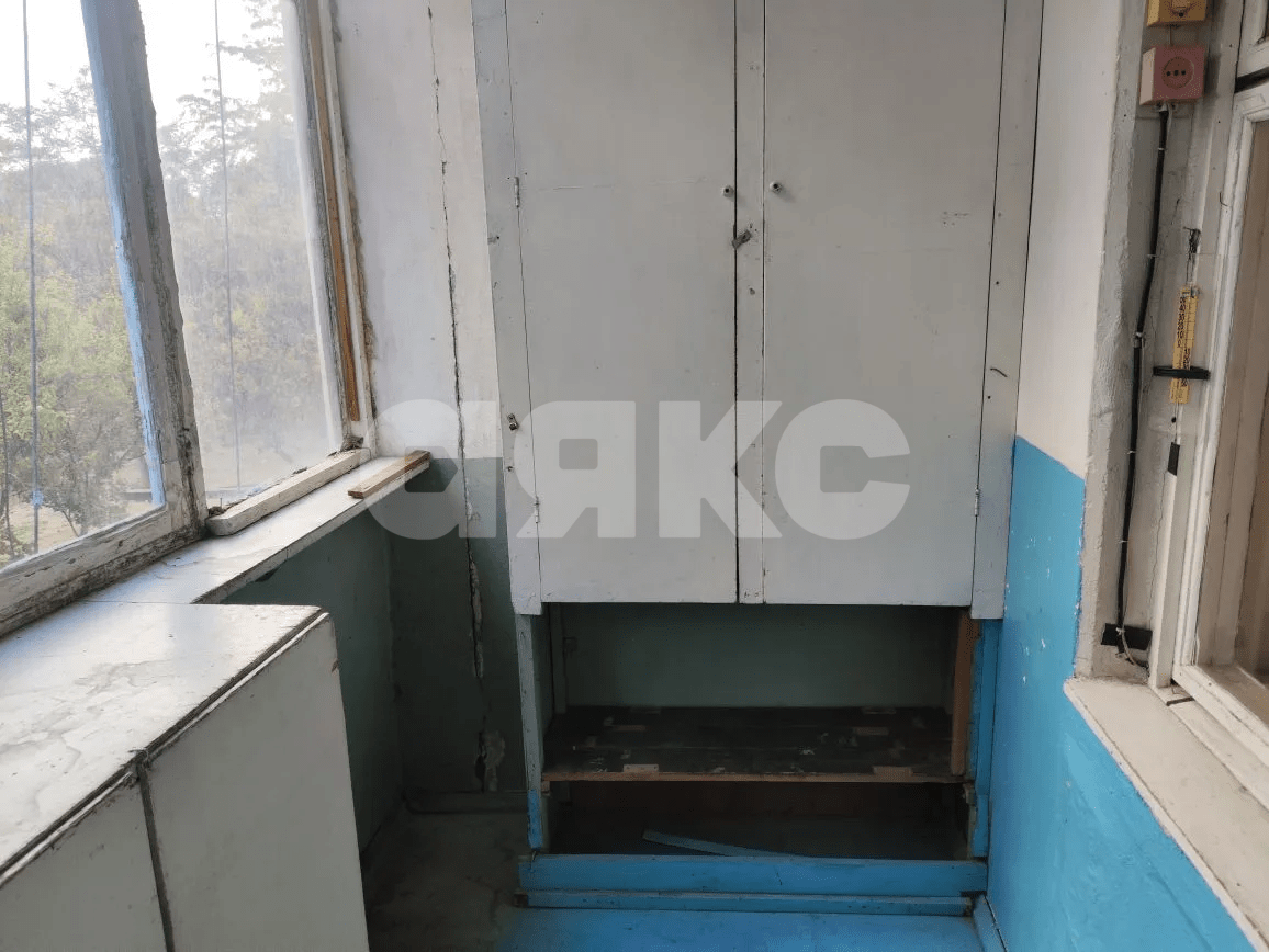 Фото №17: 3-комнатная квартира 66&nbsp;м², 2/9&nbsp;эт. - Мелитополь, ул. Ярослава Мудрого, 17
