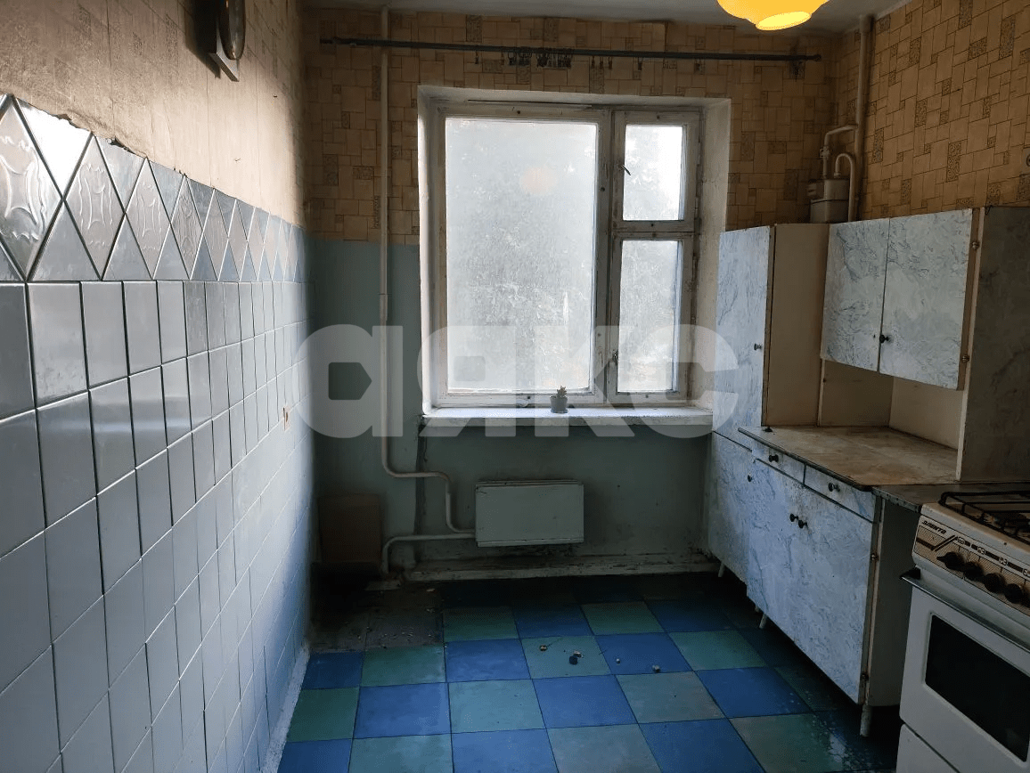 Фото №7: 3-комнатная квартира 66&nbsp;м², 2/9&nbsp;эт. - Мелитополь, ул. Ярослава Мудрого, 17