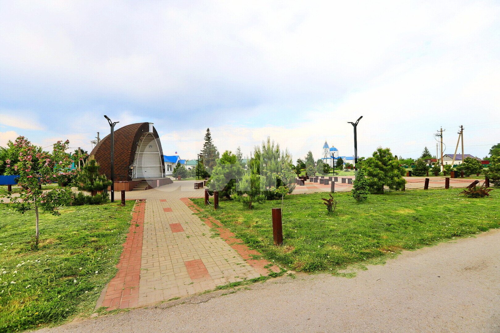 Фото №2: 3-комнатная квартира 54&nbsp;м², 1/2&nbsp;эт. - Кузьминские Отвержки, ул. Молодёжная, 5