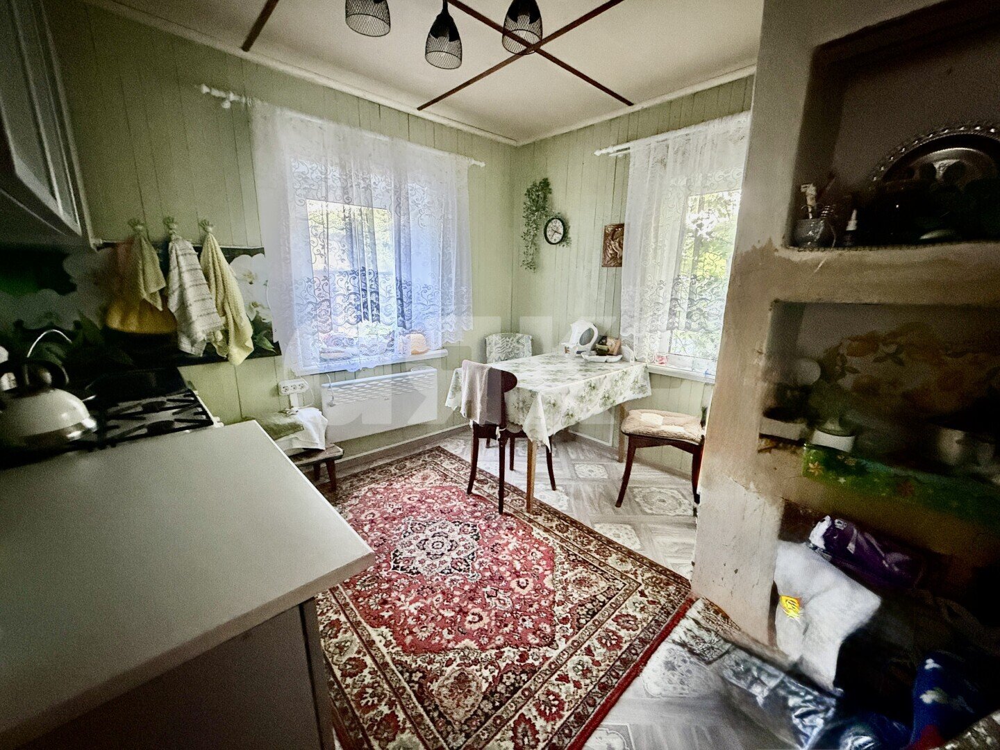 Фото №10: Дача 57&nbsp;м² + 6&nbsp;сот., 2&nbsp;эт. - СНТСН Химик-3, ул. Радоновая, 209