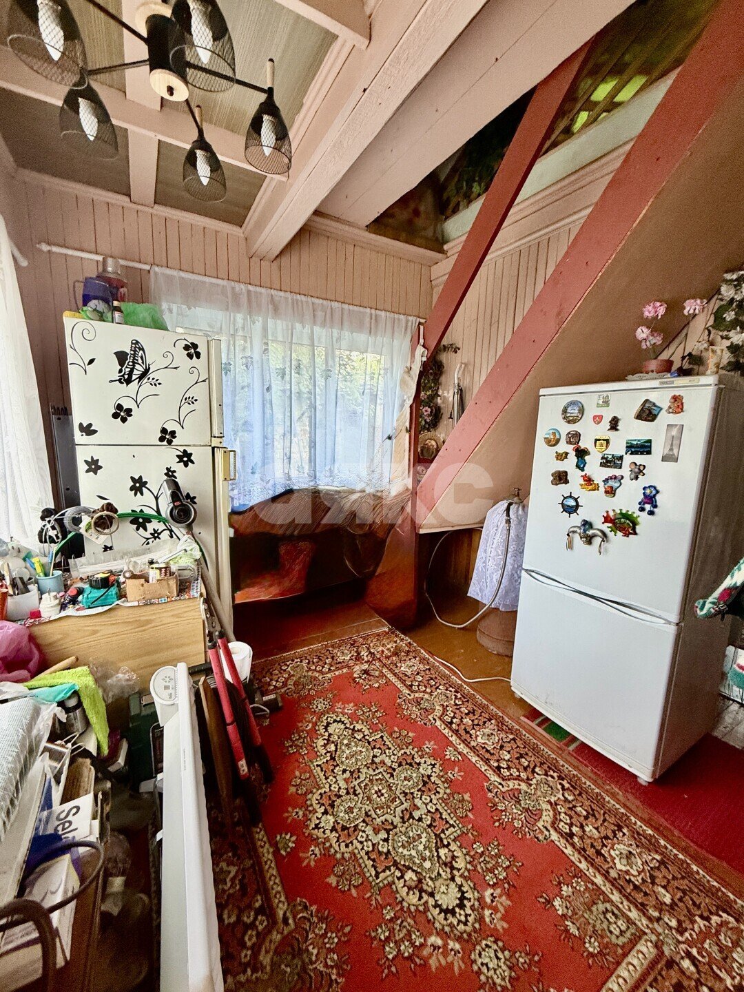 Фото №9: Дача 57&nbsp;м² + 6&nbsp;сот., 2&nbsp;эт. - СНТСН Химик-3, ул. Радоновая, 209