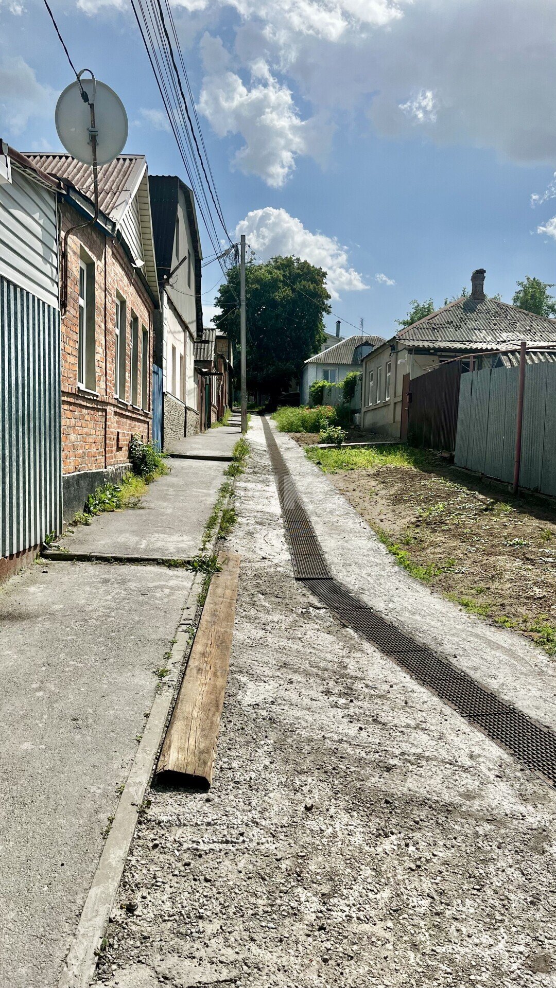 Фото №10: Дом 93&nbsp;м² + 2.47&nbsp;сот., 1&nbsp;эт. - Ростов-на-Дону, Железнодорожный, Западный, мкр. квартал Олимпиадовка, ул. Писательская, 49/37