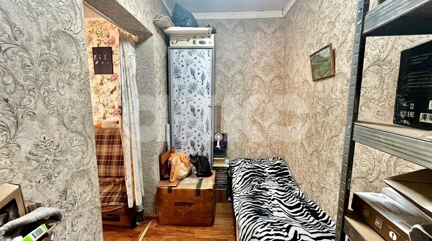 Фото №2: Дом 93&nbsp;м² + 2.47&nbsp;сот., 1&nbsp;эт. - Ростов-на-Дону, Железнодорожный, Западный, мкр. квартал Олимпиадовка, ул. Писательская, 49/37