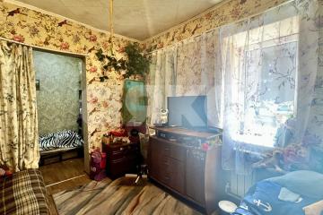 Фото №1: Дом 93&nbsp;м² + 2.47&nbsp;сот., 1&nbsp;эт. - Ростов-на-Дону, мкр. квартал Олимпиадовка, ул. Писательская, 49/37