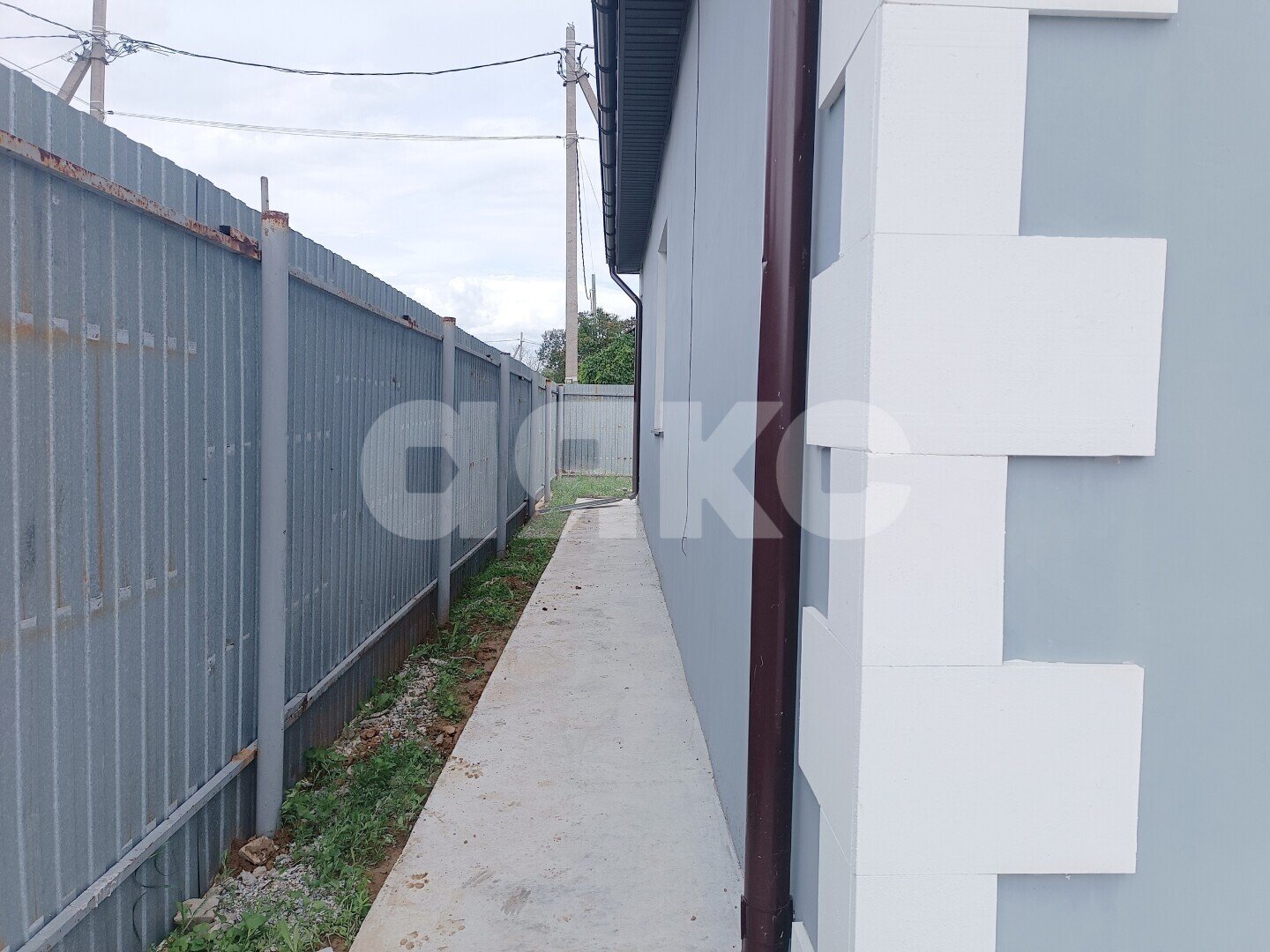 Фото №4: Дом 83&nbsp;м² + 6&nbsp;сот., 1&nbsp;эт. - Волгоград, Тракторозаводский, СНТ Дзержинец, Алюминиевский массив, квартал № 9, мкр. квартал № 11, 10