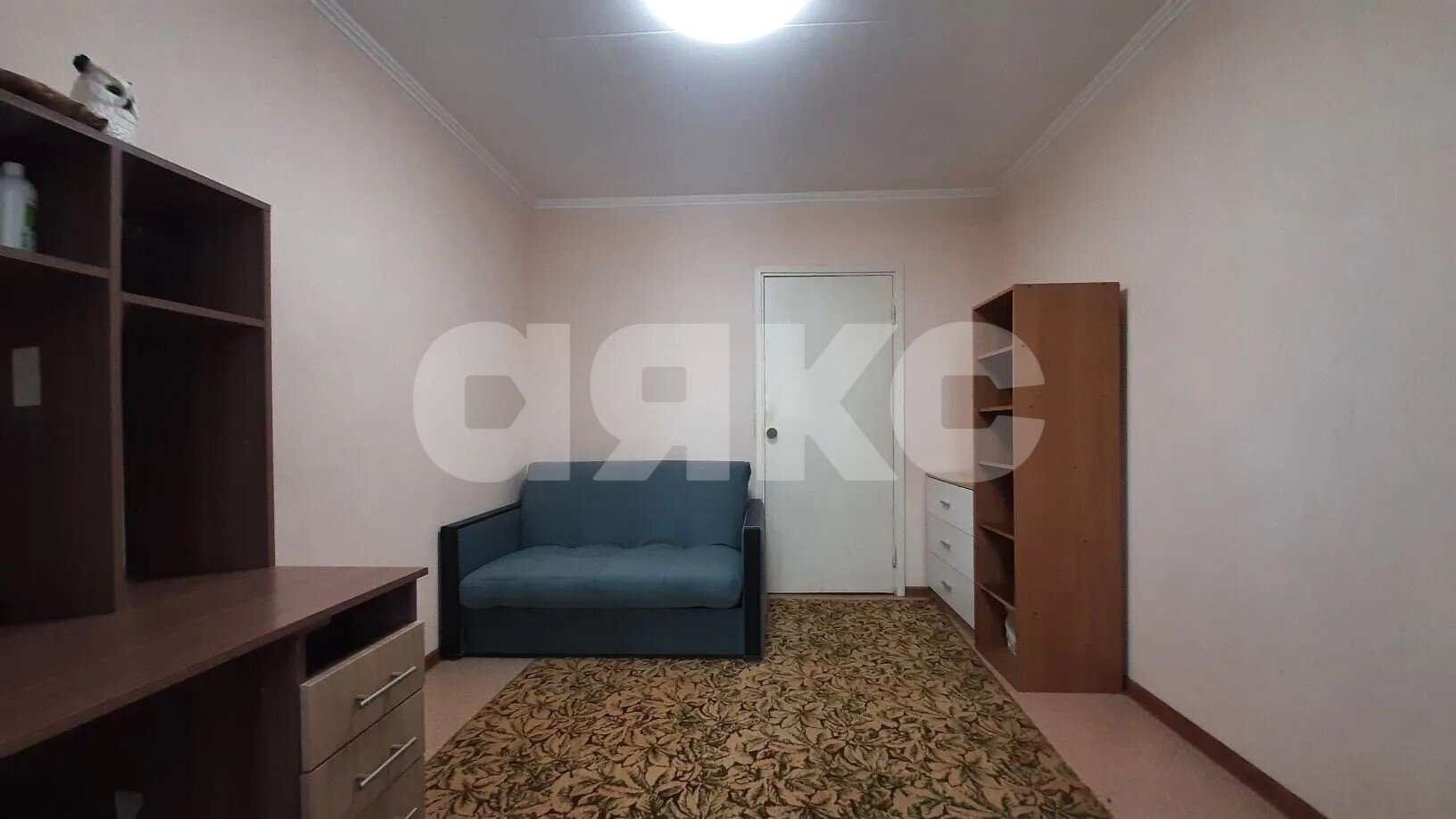 Фото №6: 2-комнатная квартира 47&nbsp;м², 3/9&nbsp;эт. - Ольгинка, мкр. 1-й, 3