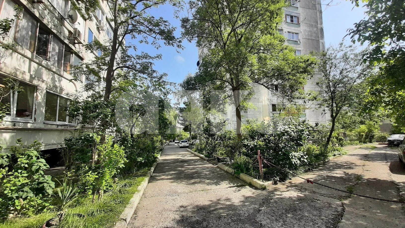 Фото №13: 2-комнатная квартира 47&nbsp;м², 3/9&nbsp;эт. - Ольгинка, мкр. 1-й, 3