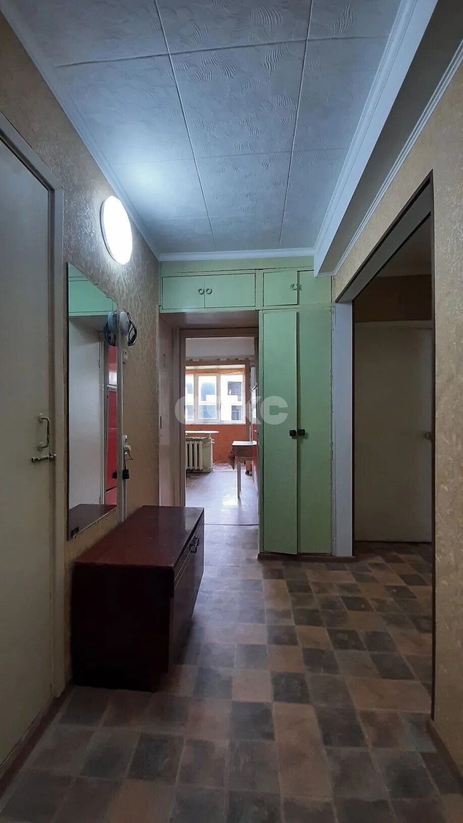 Фото №16: 2-комнатная квартира 47&nbsp;м², 3/9&nbsp;эт. - Ольгинка, мкр. 1-й, 3