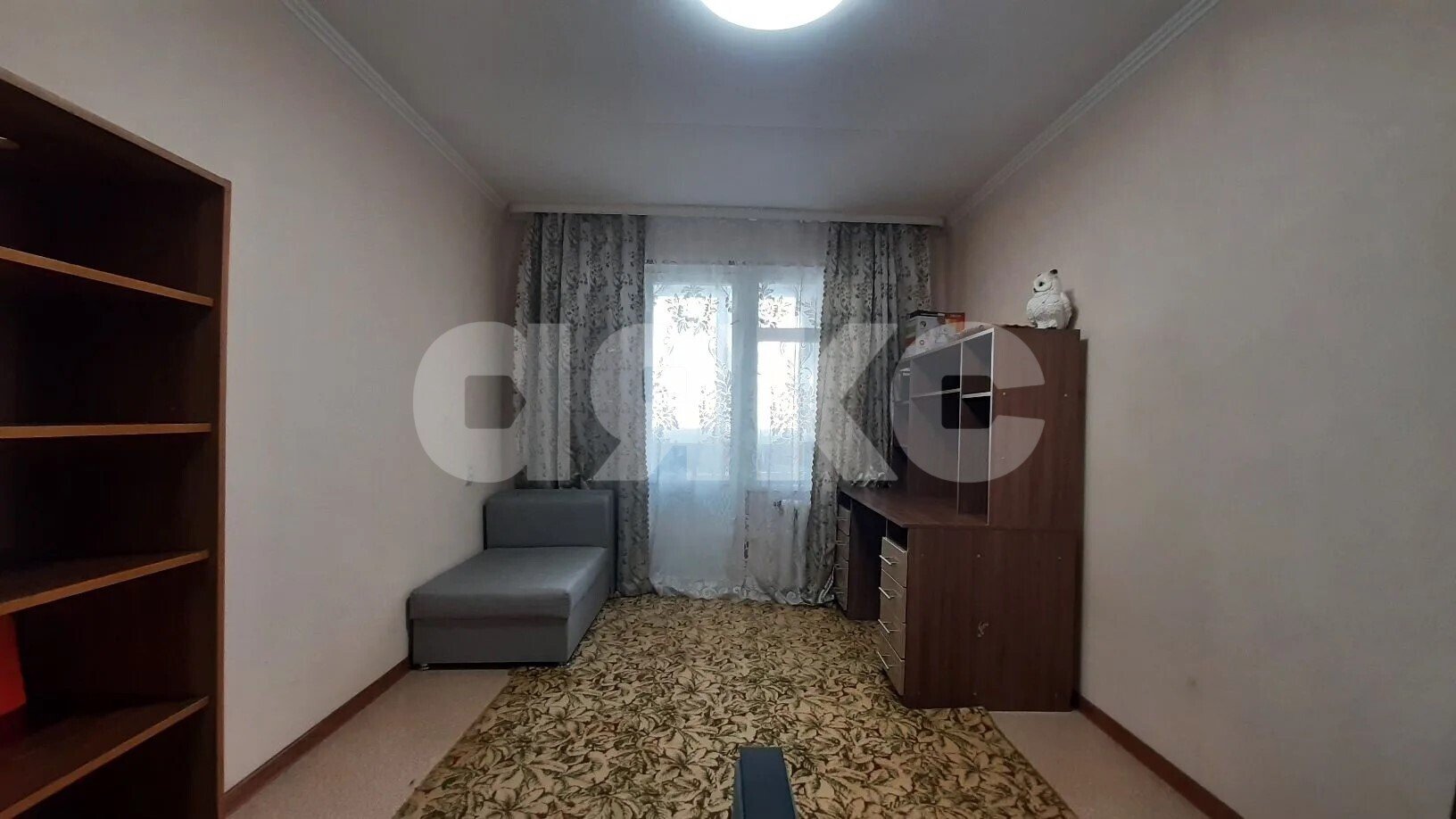 Фото №7: 2-комнатная квартира 47&nbsp;м², 3/9&nbsp;эт. - Ольгинка, мкр. 1-й, 3