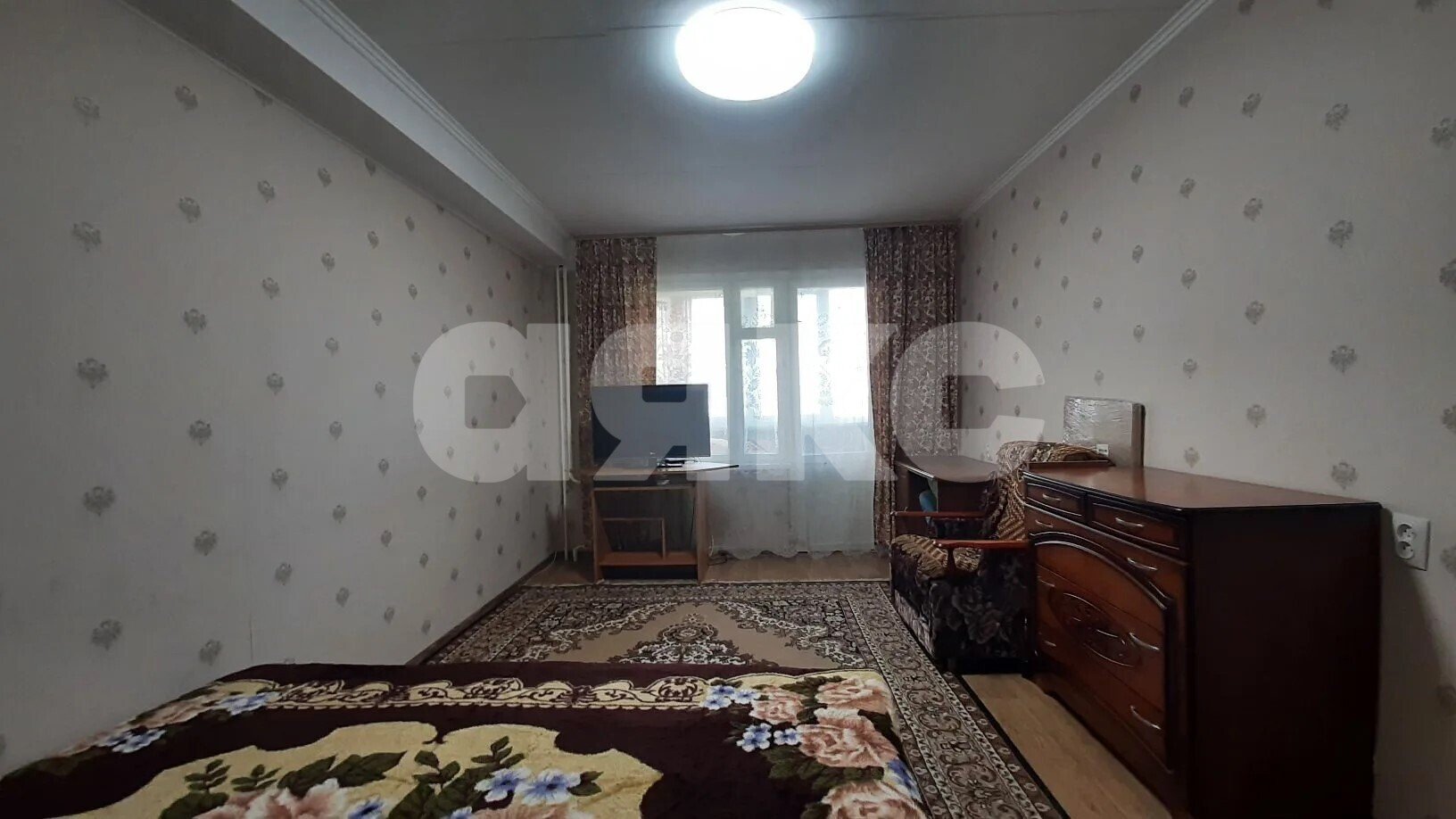 Фото №11: 2-комнатная квартира 47&nbsp;м², 3/9&nbsp;эт. - Ольгинка, мкр. 1-й, 3