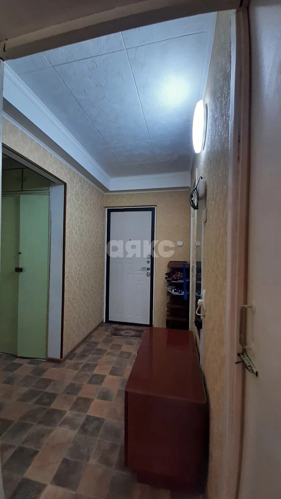 Фото №17: 2-комнатная квартира 47&nbsp;м², 3/9&nbsp;эт. - Ольгинка, мкр. 1-й, 3