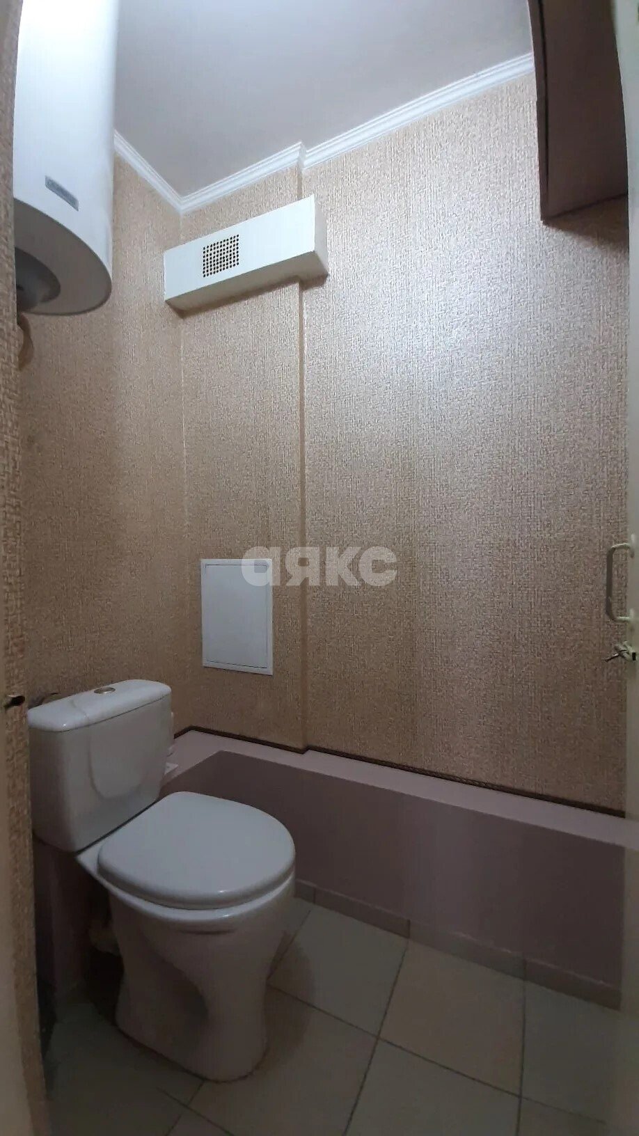 Фото №15: 2-комнатная квартира 47&nbsp;м², 3/9&nbsp;эт. - Ольгинка, мкр. 1-й, 3