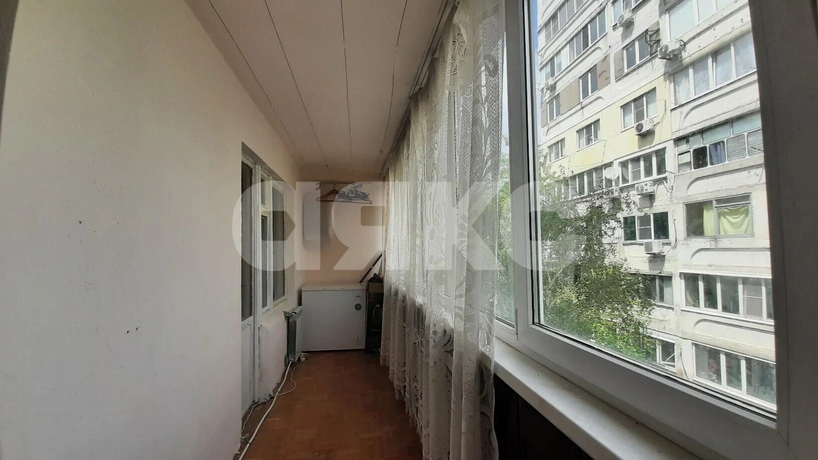 Фото №8: 2-комнатная квартира 47&nbsp;м², 3/9&nbsp;эт. - Ольгинка, мкр. 1-й, 3