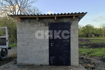 Фото №1: Участок садоводство 6 сот. - Армавир, мкр. 1-е Отделение, 479