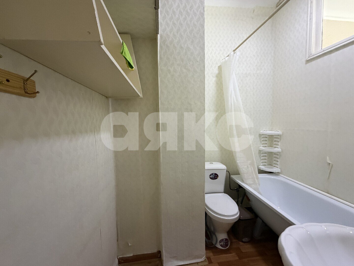 Фото №22: 3-комнатная квартира 68&nbsp;м², 2/2&nbsp;эт. - Кореновск, мкр. 2-й квартал, ул. Коммунаров, 80