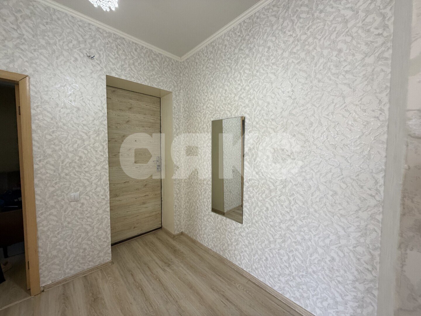 Фото №27: 3-комнатная квартира 68&nbsp;м², 2/2&nbsp;эт. - Кореновск, мкр. 2-й квартал, ул. Коммунаров, 80