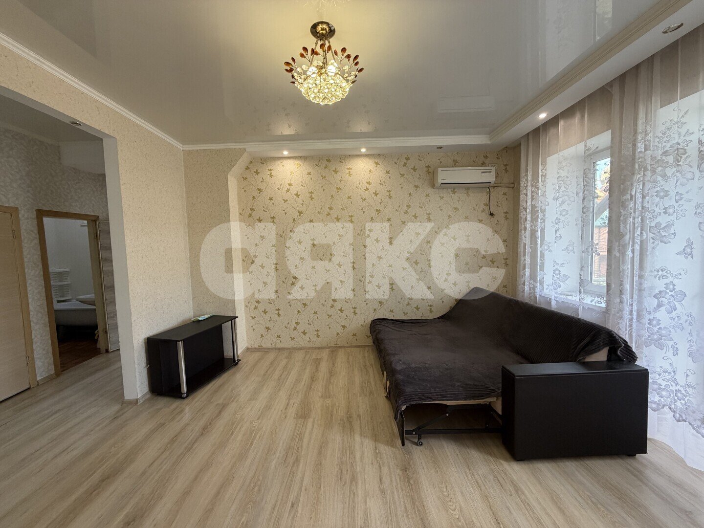 Фото №37: 3-комнатная квартира 68&nbsp;м², 2/2&nbsp;эт. - Кореновск, мкр. 2-й квартал, ул. Коммунаров, 80
