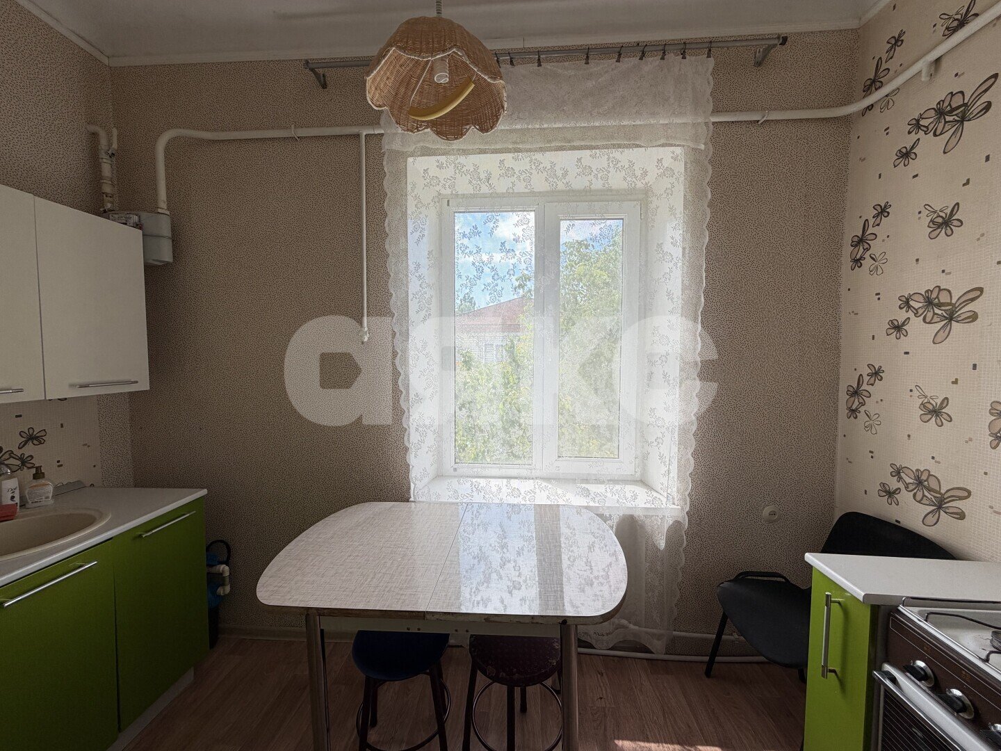 Фото №19: 3-комнатная квартира 68&nbsp;м², 2/2&nbsp;эт. - Кореновск, мкр. 2-й квартал, ул. Коммунаров, 80