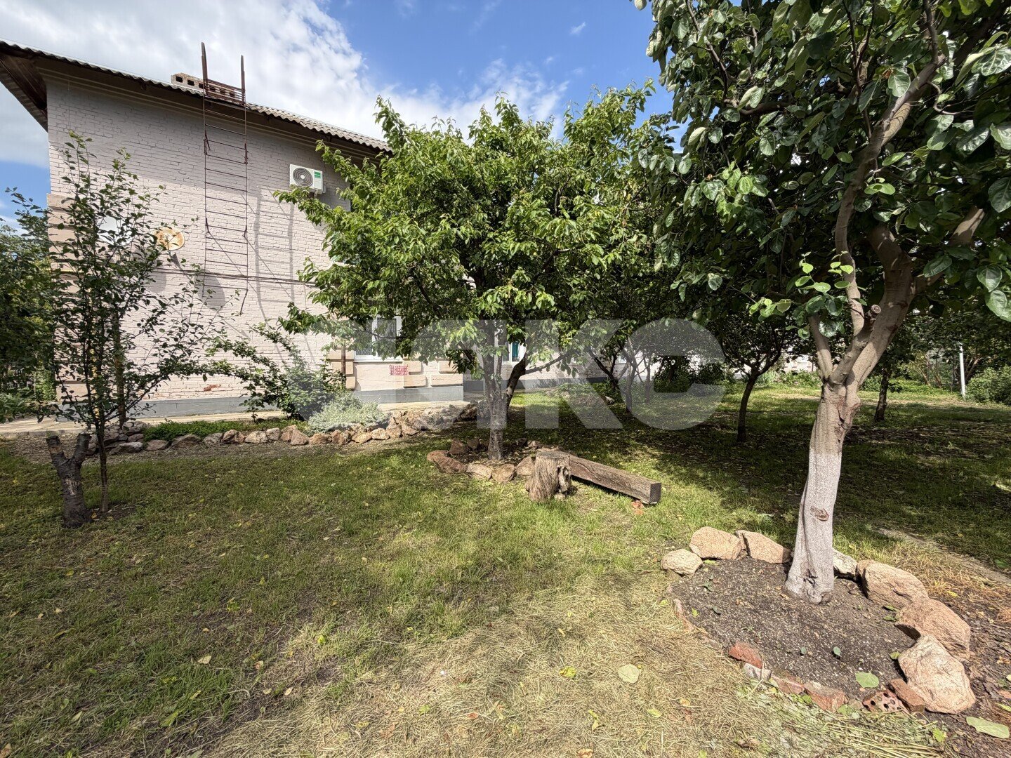 Фото №12: 3-комнатная квартира 68&nbsp;м², 2/2&nbsp;эт. - Кореновск, мкр. 2-й квартал, ул. Коммунаров, 80
