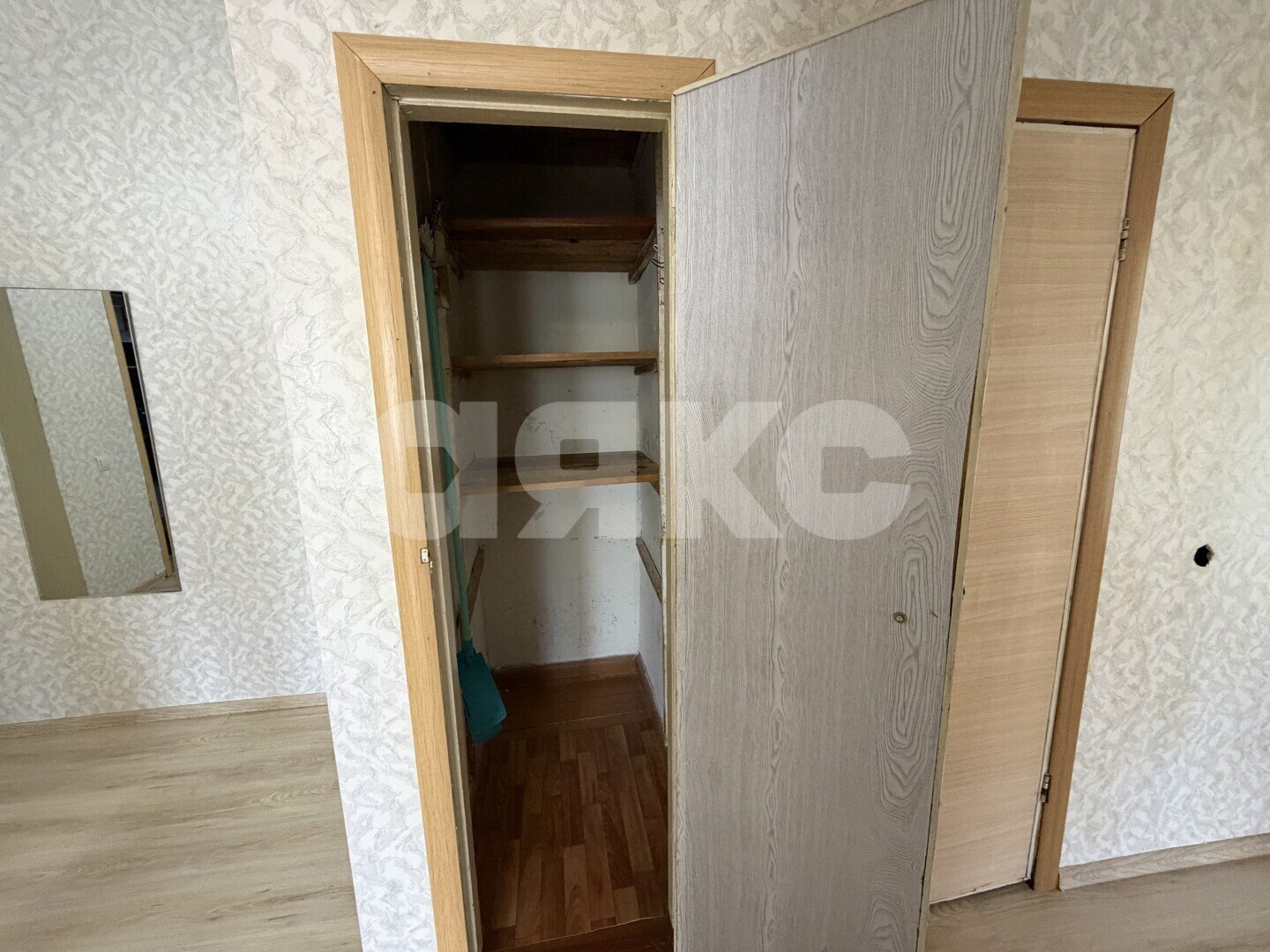 Фото №24: 3-комнатная квартира 68&nbsp;м², 2/2&nbsp;эт. - Кореновск, мкр. 2-й квартал, ул. Коммунаров, 80