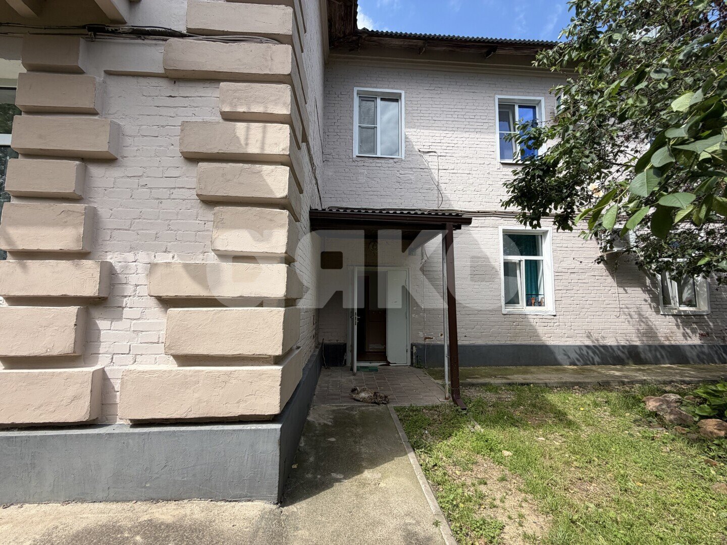 Фото №10: 3-комнатная квартира 68&nbsp;м², 2/2&nbsp;эт. - Кореновск, мкр. 2-й квартал, ул. Коммунаров, 80