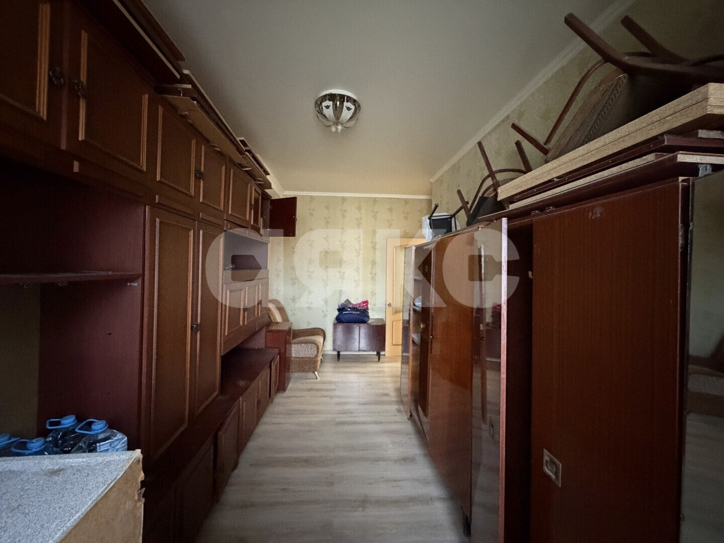 Фото №31: 3-комнатная квартира 68&nbsp;м², 2/2&nbsp;эт. - Кореновск, мкр. 2-й квартал, ул. Коммунаров, 80