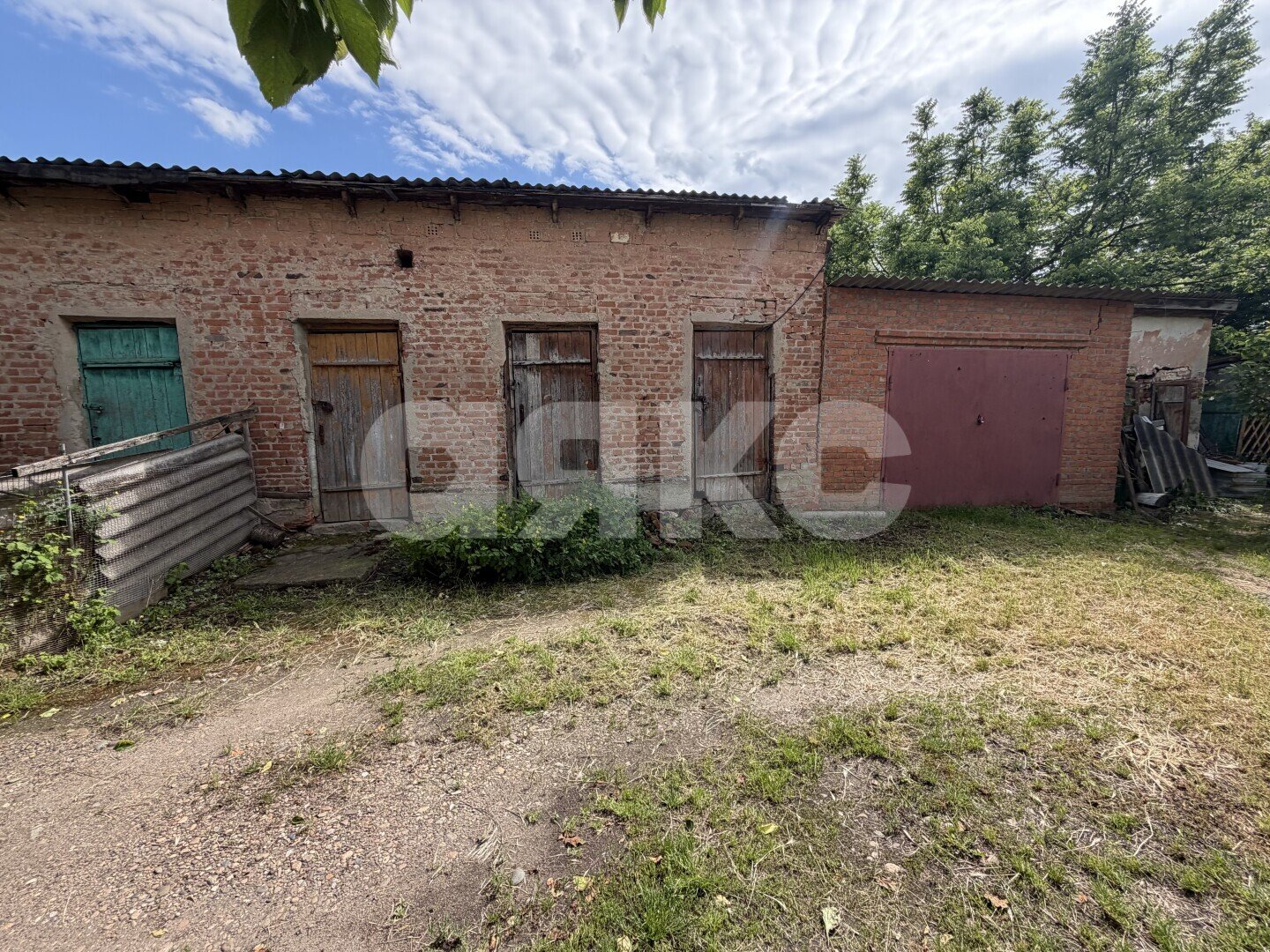 Фото №13: 3-комнатная квартира 68&nbsp;м², 2/2&nbsp;эт. - Кореновск, мкр. 2-й квартал, ул. Коммунаров, 80