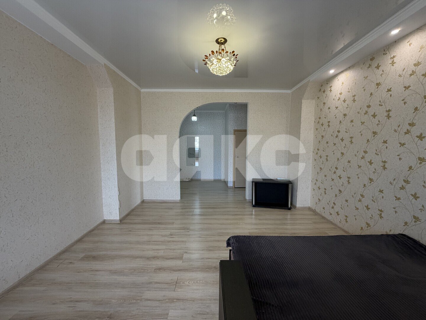 Фото №35: 3-комнатная квартира 68&nbsp;м², 2/2&nbsp;эт. - Кореновск, мкр. 2-й квартал, ул. Коммунаров, 80