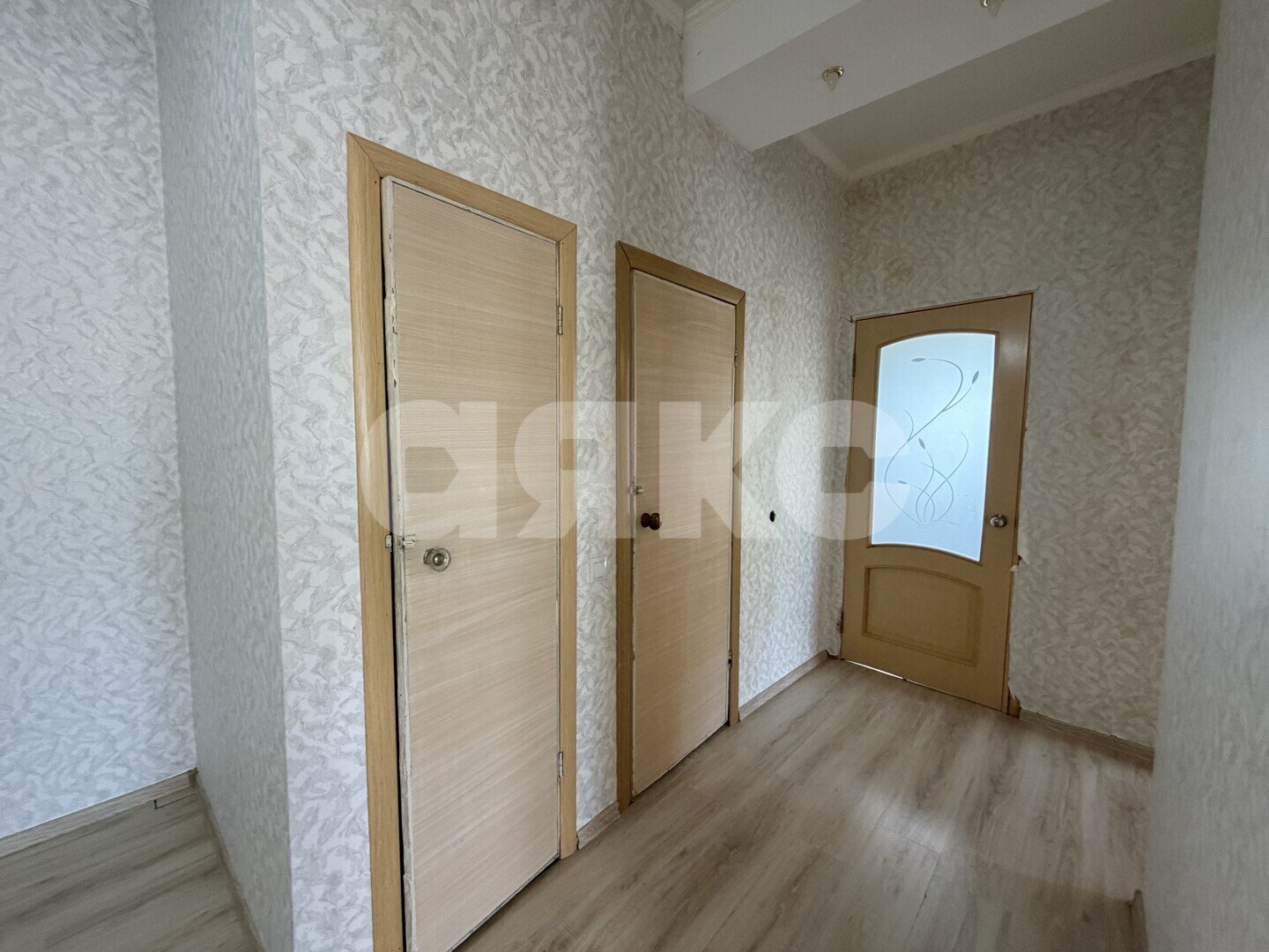 Фото №25: 3-комнатная квартира 68&nbsp;м², 2/2&nbsp;эт. - Кореновск, мкр. 2-й квартал, ул. Коммунаров, 80