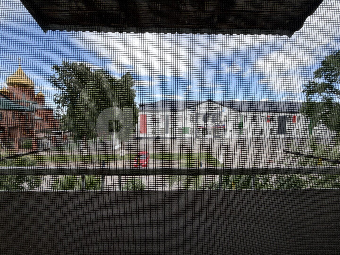 Фото №34: 3-комнатная квартира 68&nbsp;м², 2/2&nbsp;эт. - Кореновск, мкр. 2-й квартал, ул. Коммунаров, 80
