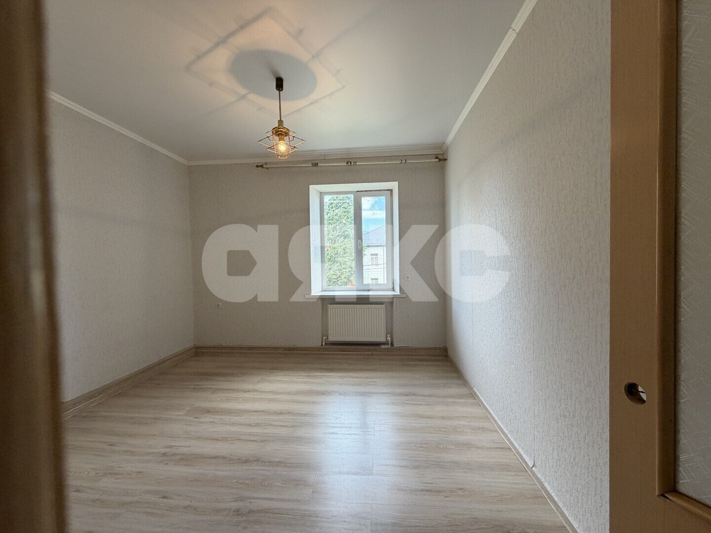 Фото №43: 3-комнатная квартира 68&nbsp;м², 2/2&nbsp;эт. - Кореновск, мкр. 2-й квартал, ул. Коммунаров, 80
