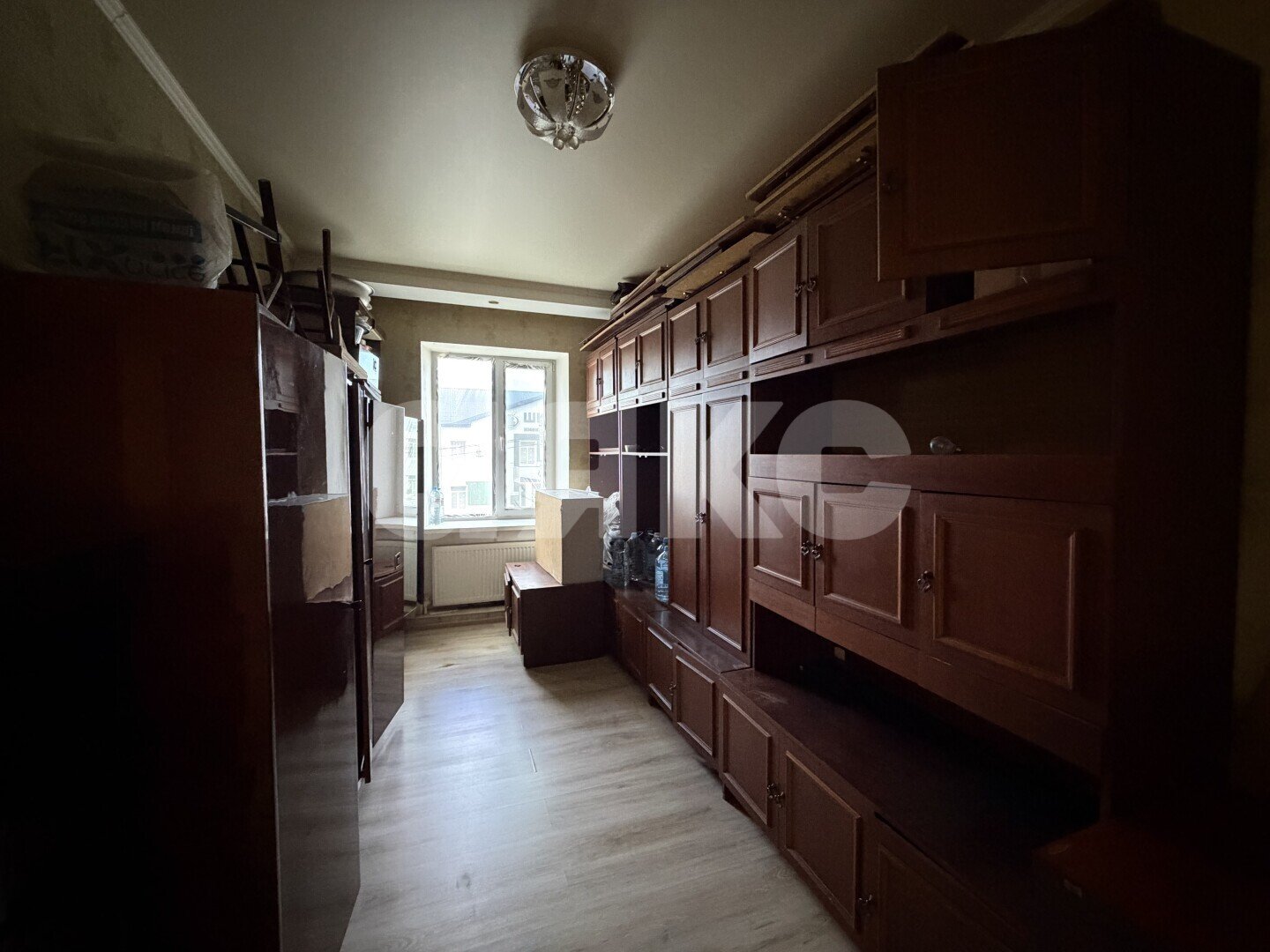 Фото №30: 3-комнатная квартира 68&nbsp;м², 2/2&nbsp;эт. - Кореновск, мкр. 2-й квартал, ул. Коммунаров, 80